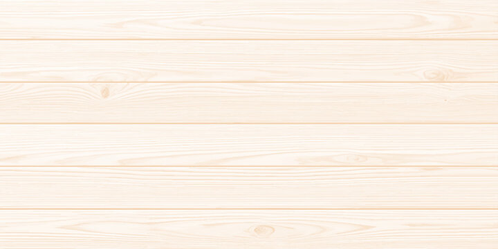 Light pine wood planks with natural grain texture and horizontal lines