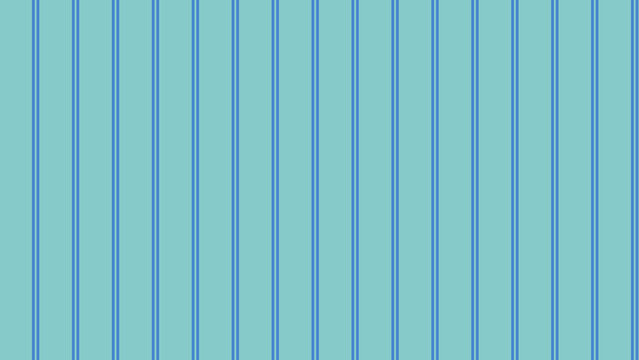 Ticking Muster Kobalt nahtlos