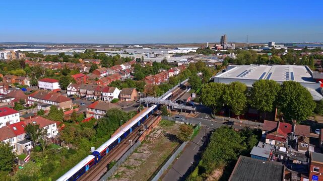 Belvedere - South London