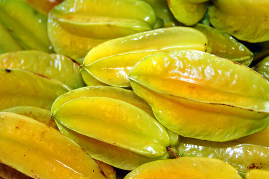 Big Island Fresh Star Fruit