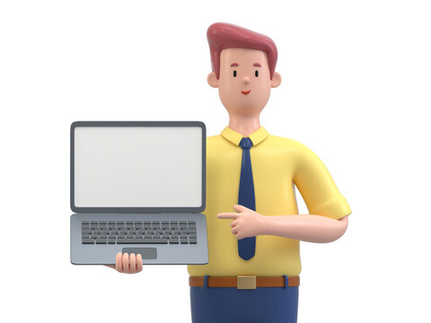 Presenting Solutions, Digital Demonstration, Tech Talk