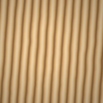 Fondo de panel de madera estriado en tono roble claro
