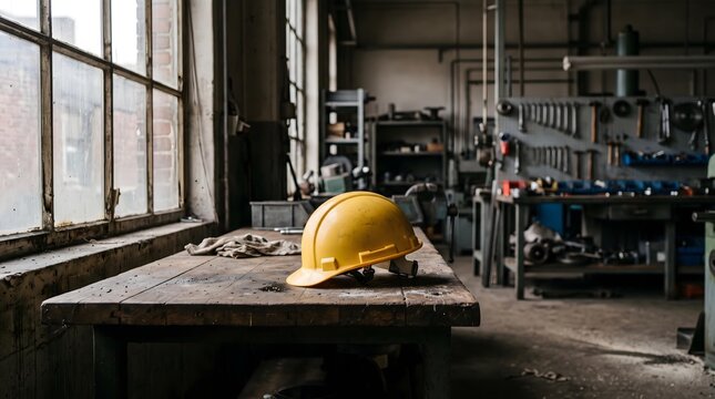safety helmet hard hat