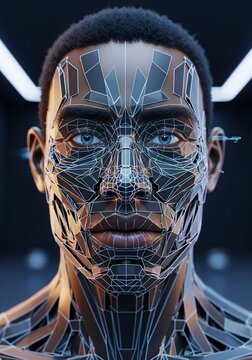 生体構造の影