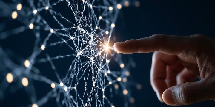 Digital transformation conceptual for next generation technology era