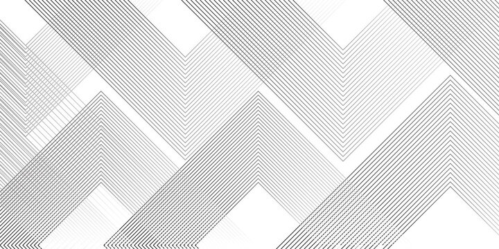  Dynamic oblique striped white and gray paper parallel stripe fabric textile. geometric abstract transparent flow fabric white and gray gradient line creative seamless textile design. 