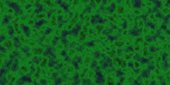 Emerald green abstract texture, organic fluid pattern with dark shadows, mossy camouflage background for digital art and graphic design projects