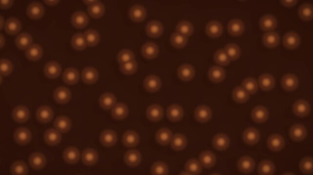 Premium macro view of a hammered copper metal surface featuring individually formed forged dents, rich warm copper reflections, dark patina in recessed areas, subtle micro-scratches, and slow organic 