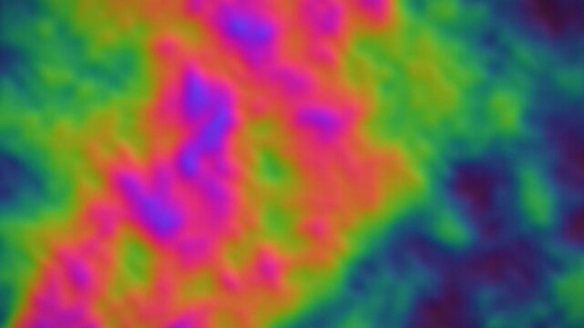 Premium macro holographic foil surface with dynamic crinkles, thin-film iridescent color shifts, Fresnel reflections, glossy metallic highlights, and subtle internal deformation. Cyan, blue, violet, m
