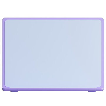 Laptop Screen Mockup