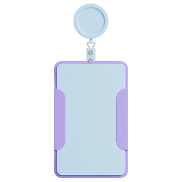 Clip ID Card