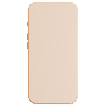 Ultramarine Phone Mockup