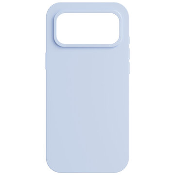Blue Phone Case