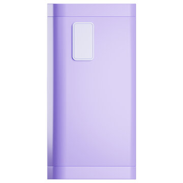 Power Bank Mockup