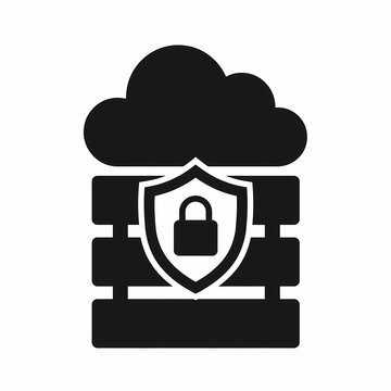 cloud computing concept
