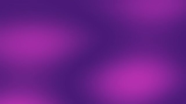 Abstract purple and pink blurry gradient grid background animation
