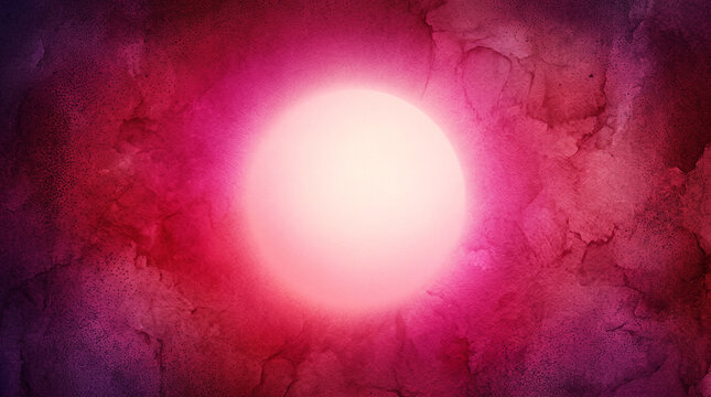 Fond textur&eacute; cramoisi et magenta lumineux