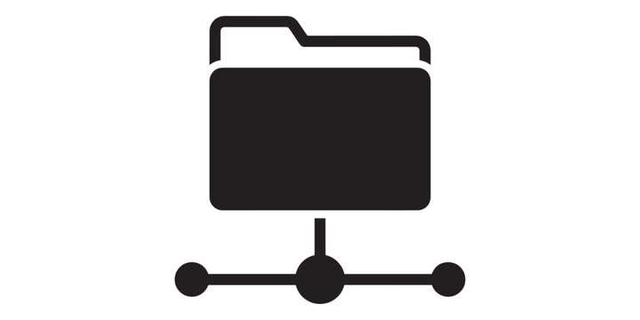 Shared folder icon