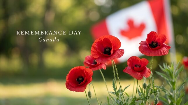 Honouring the brave a remembrance day reflection on sacrifice courage and the enduring legacy of canadian veterans lest we forget their service