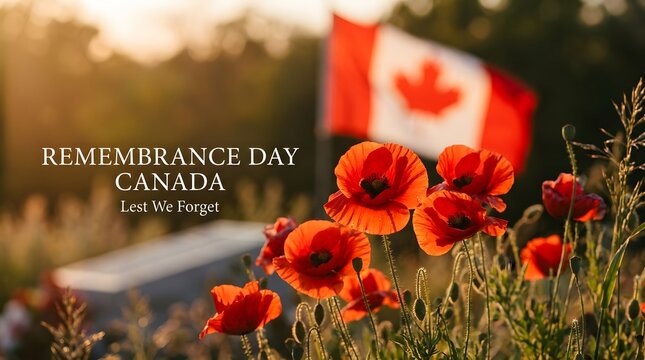 Honouring the fallen a remembrance day reflection on sacrifice courage and the enduring legacy of canadian veterans lest we forget their bravery