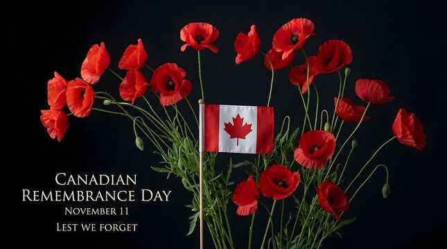 Remembrance day in canada honoring the brave reflecting on sacrifice and remembering those who served for freedom and peace lest we forget