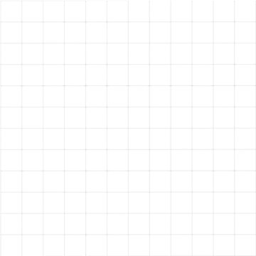 Seamless Square Grid Graph Paper Texture Background