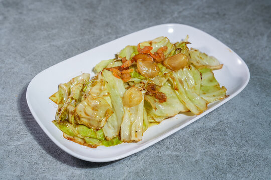 Thai Selections of Food