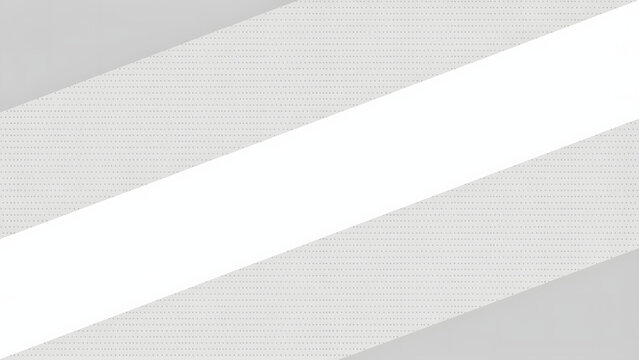 Abstract background, featuring diagonal stripes, in shades of, light gray and, white with a, subtle dotted texture, pattern across the surface