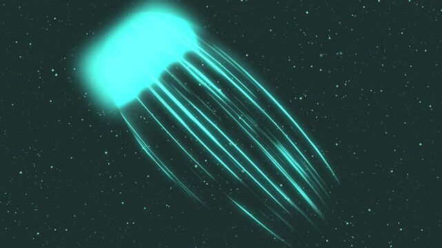 Anime zoom or cartoon speed effect, comic action energy speedline, comic concept.