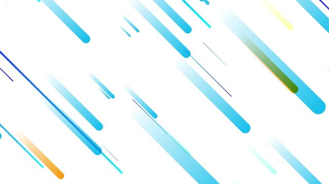 Clean blue diagonal graphic background sharp stripes, open copy space, and modern sports style. news videos, sale promos, corporate banners, broadcast intros, event titles, dynamic motion templates.
