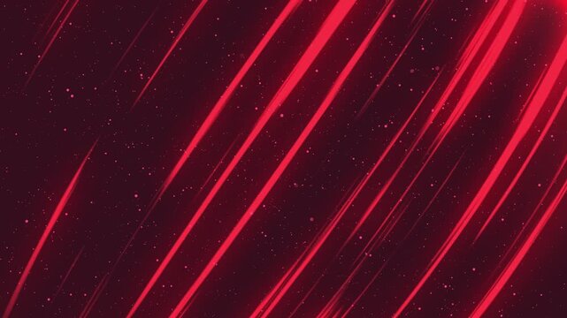 Energy speedline, abstract background, speedline, lines, move, animation, cartoon.