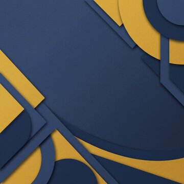 abstract blue background