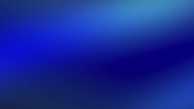 Magenta and blue silk gradient waves background loop
