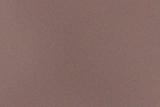 Abstract cocoa and blush gradient with soft diffused color, blurred grain texture, subtle visual noise, and a modern decorative background design
