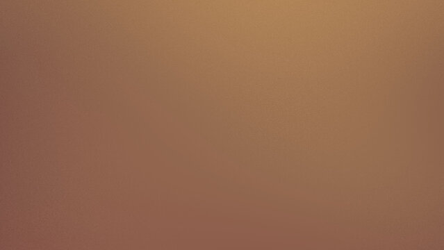 Abstract autumn maple color grain with soft blurred gradients and colorful chromatic noise forming a grainy textured background