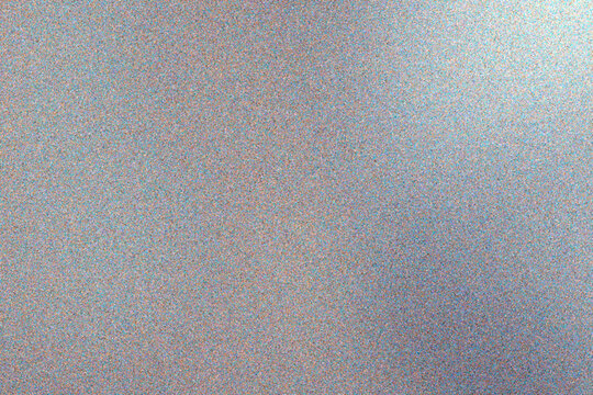 Soft colorful clay linen abstract background with blurred gradient, grainy texture, chromatic noise and subtle color variation