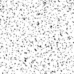 Obraz premium Seamless Flecked Stone Texture