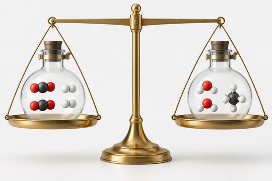  Lavoisier Law of Conservation of Mass Chemical Reaction