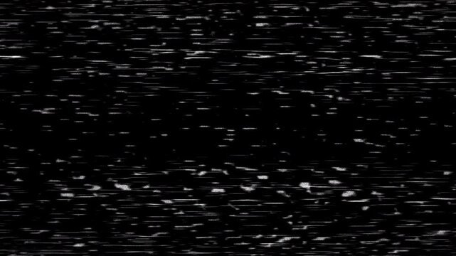 seamless VHS texture analog error screen effect