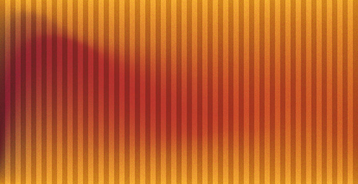 Orange yellow striped background