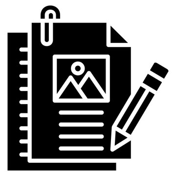 Article Icon