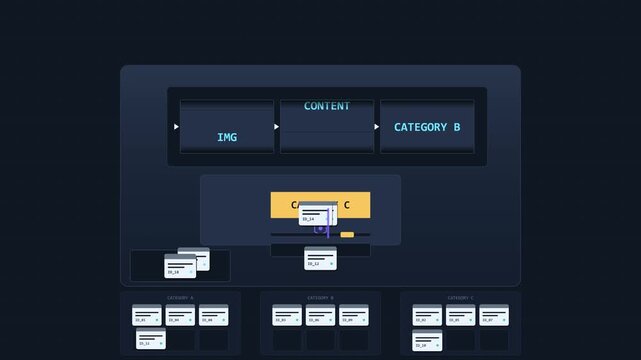 AI Data Sorter Slot Machine Classifier for Intelligent Data Categorization