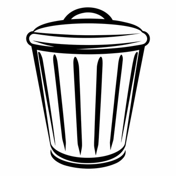 Trash Bin