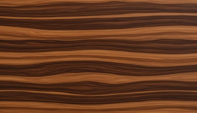 Horizontal dark wood grain texture with wavy striped pattern
