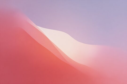 A pink and purple gradient background with a wavy pattern creating a and eyecatching wallpaper. the colors blend together to create a effect with the pink being the dominant color and the purple.