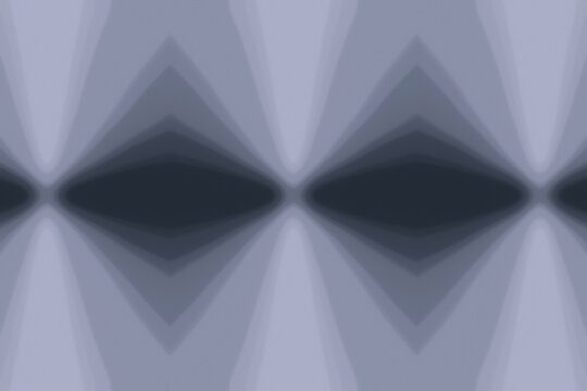 Abstract geometric diamond shapes with gradient overlay illustration . Retro noisy grain texture for film or photo overlay effect  background.