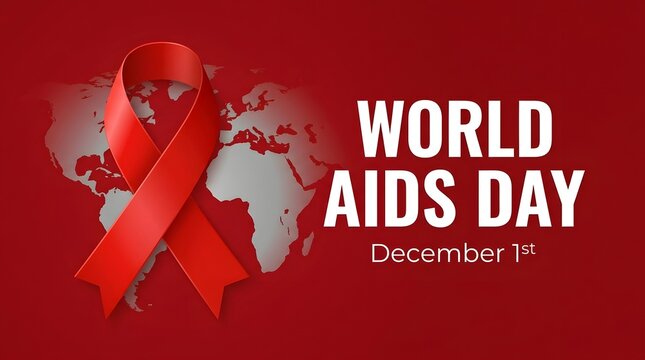 World aids day a global commitment to prevention support and ending the hiv aids epidemic worldwide