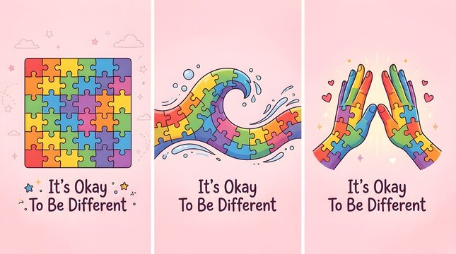 Embracing neurodiversity a celebration of unique minds and the importance of mental wellbeing for all individuals
