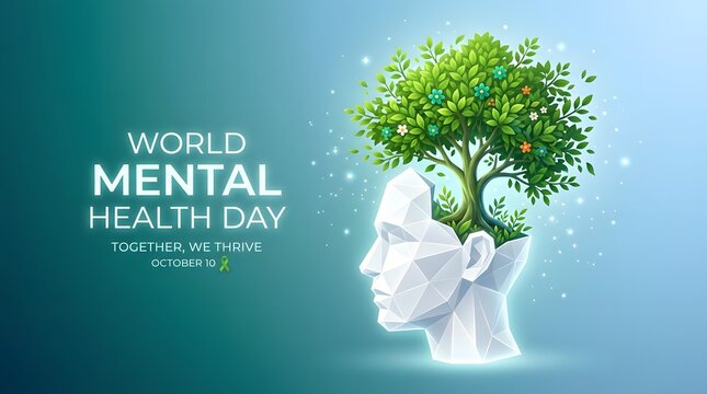 Prioritizing mental health cultivating inner peace and well being for a healthier more balanced and fulfilling life