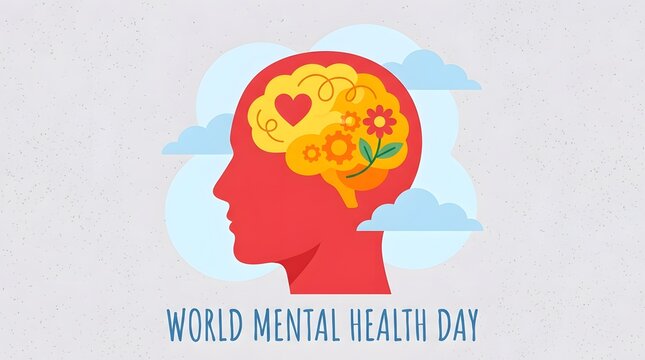 Prioritizing mental well being a day to focus on self care awareness and reducing the stigma around mental health challenges